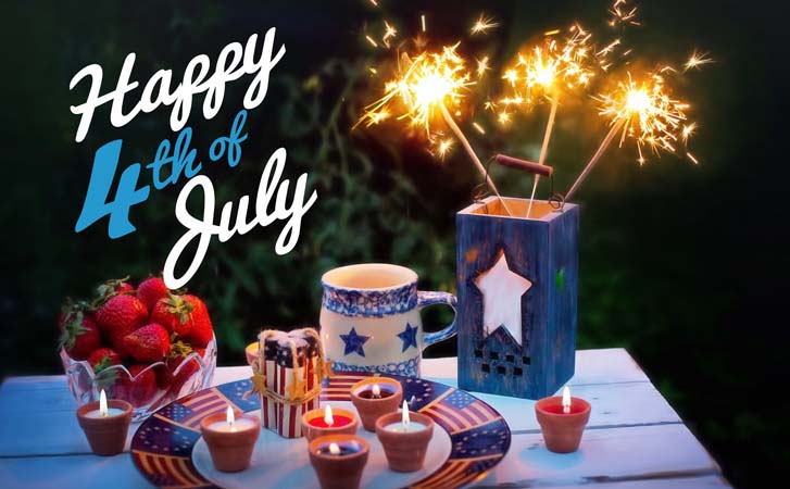 july image